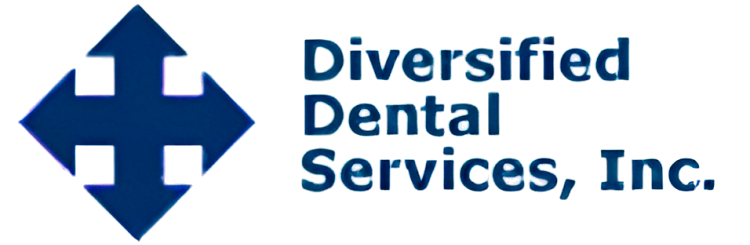 Diversified Dental logo