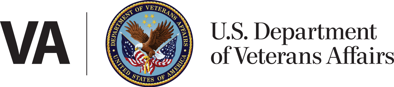 Veterans Administration logo